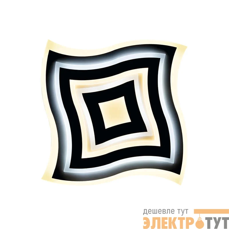 Светильник светодиодный PPB Onyx-02 DIM 96Вт 3000К-6500К IP40 JazzWay 5017757