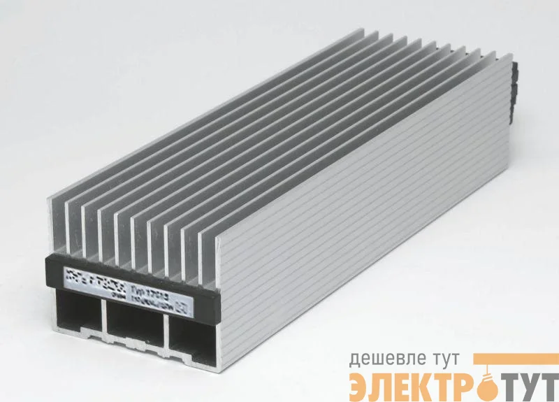 Нагреватель резистивный 55Вт 230В SchE NSYCR55WU2
