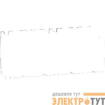Устройство ввода рез. 3п INS250 100А SchE 31140