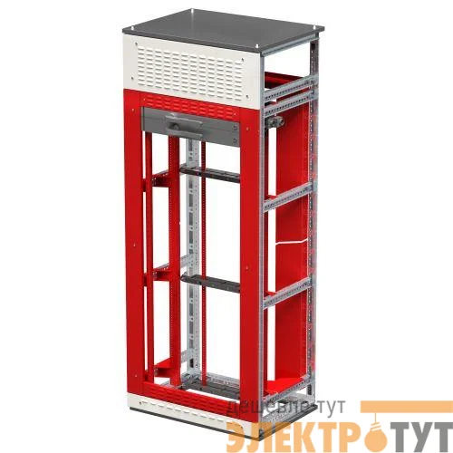 Комплект для установки ППВР Jean Muller В=2000 Г=600 DKC R5IKS206
