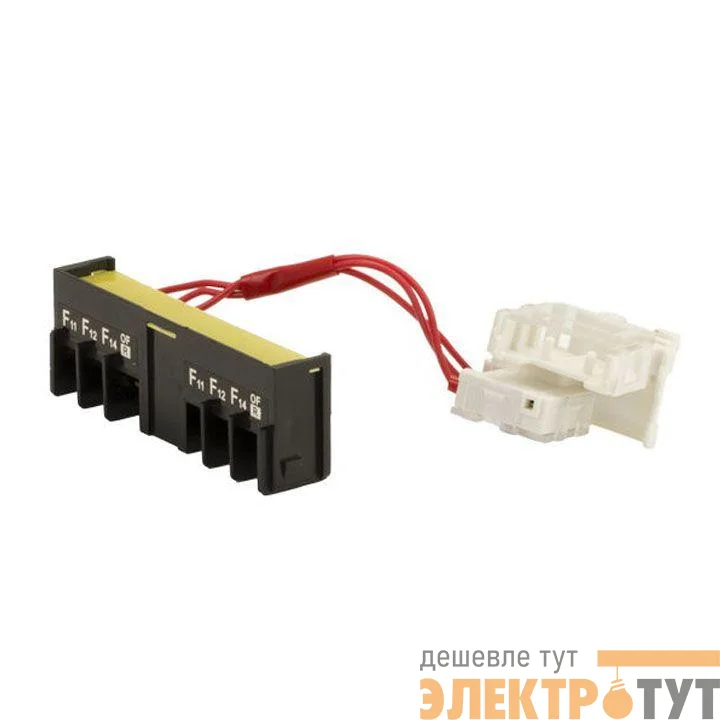 Контакт дополнительный к ВА-99М 250 PROxima EKF mccb99m-a-039