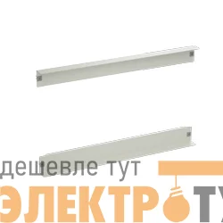 Панель накладная внутренняя Ш=600мм DKC R5PCF60