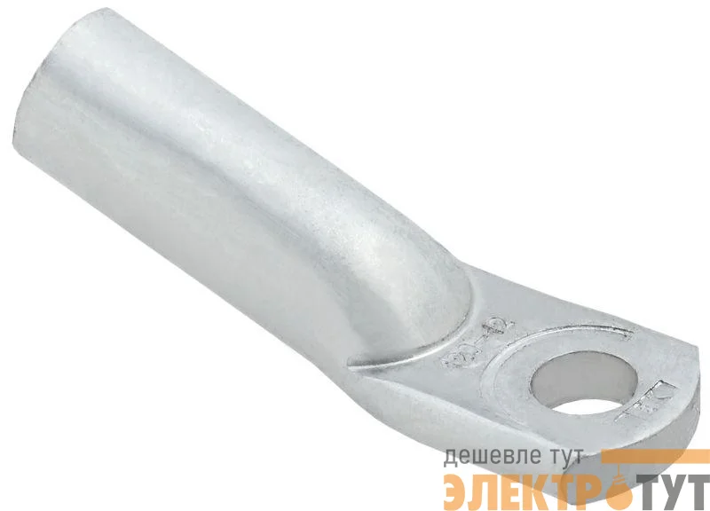 Наконечник алюминиевый ТА 150-12-17 ГОСТ 9581 IEK UNP11-150-12-17