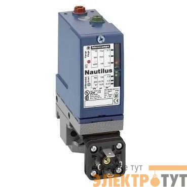 Датчик давления 20бар SchE XMLB020A2C11