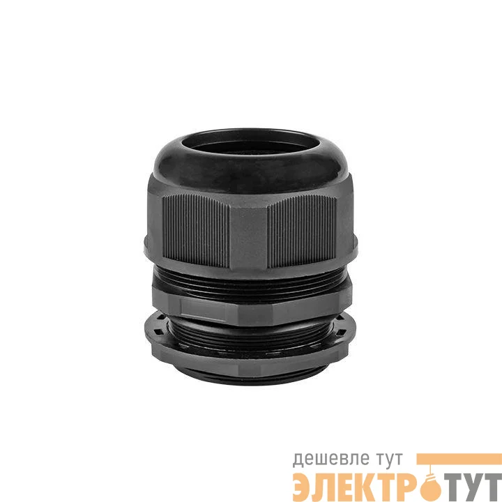Ввод кабельный MG25 IP68 EKF plc-mg-25