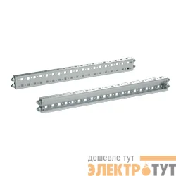 Рейка поперечная Ш=400мм DKC R5PW400