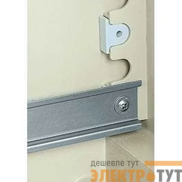 DIN-рейка симметр. типа В 300мм SchE NSYCS300PLM