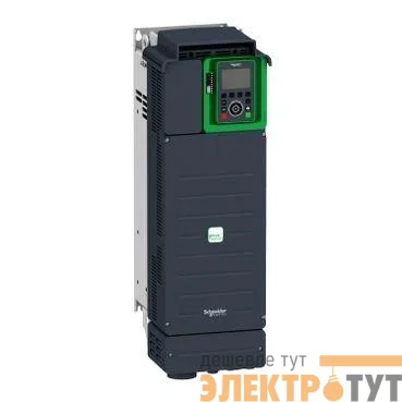 Преобразователь частоты ATV630 45кВт 380В 3ф SchE ATV630D45N4