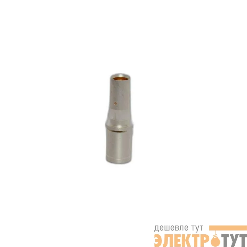 Контакт обжимной КГ-100А-S35-СЕР СТЭЗ 187150276