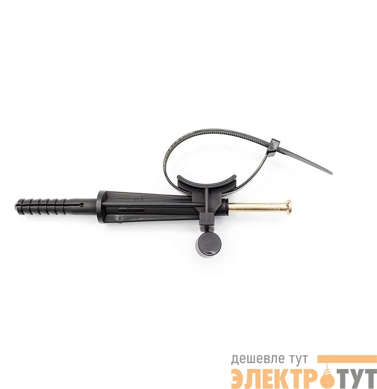 Крепление фасадное для СИП BRPF 150.6 (d60мм 2х16/3х150+95) (SF50; SO90.1; BRPF-70-150-6F; КФК 12-47.6) ВК 22301501