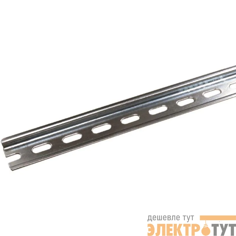DIN-рейка перфорированная РМ-35/7.5/П/2000 СТЭЗ 11715472