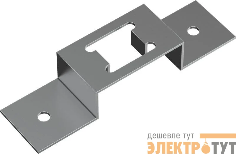 Скоба К1157 IEK CLW10-GEM-KS-1157