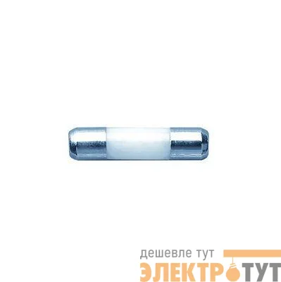 Индикатор неоновый для зажима FPL.10 на 12-48В DKC ZFL201