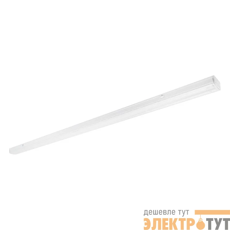 Модуль светодиодный для магистральной системы TRUSYS FLEX 35Вт 6000лм 4000К с широким углом пучка LEDVANCE 4058075771093