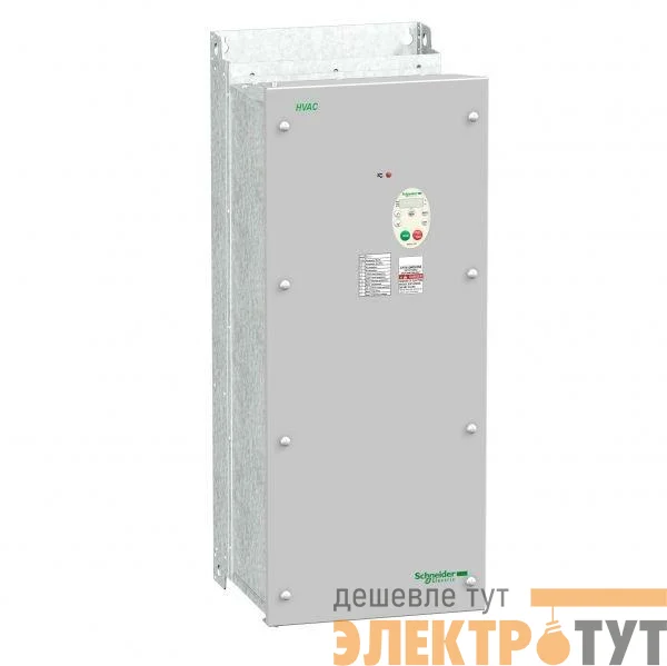 Преобразователь частоты ATV212 22кВт 480В IP55 SchE ATV212WD22N4