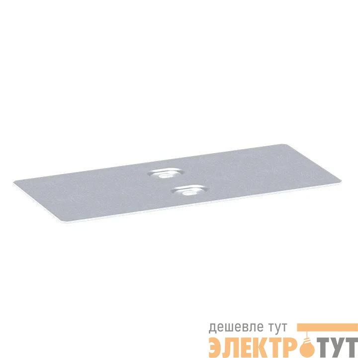 Накладка соединительная на основание 300мм HDZ EKF no30010-HDZ