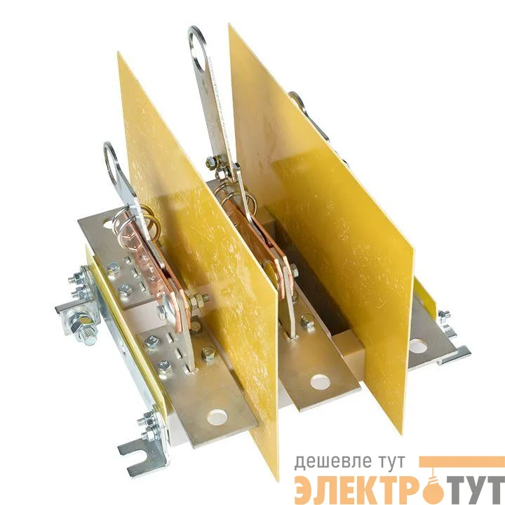 Разьединитель РЕ19-39-31160 630А PROxima EKF re19-3931160