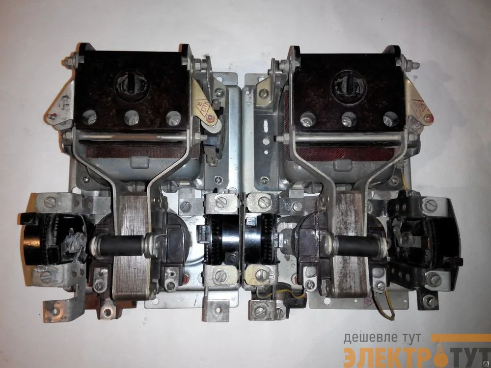 Пускатель ПАЕ-413