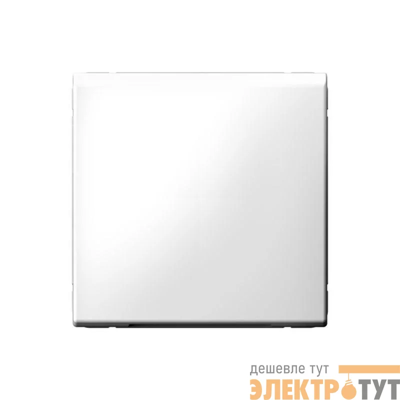 Вывод кабеля ArtGallery механизм бел. SE GAL000199