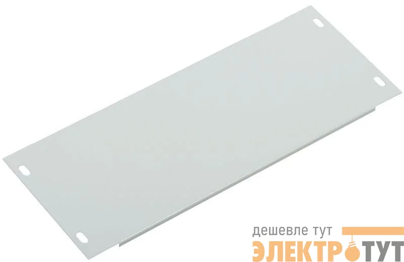 Панель ЛГ к ВРУ-х хх.45.хх 36 TITAN (H=150) (уп.2шт) IEK YKV-PL-G-36-45-2-0