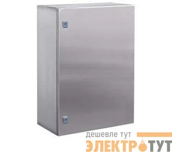 Шкаф CE 500х400х250мм без фланца DKC R5CEB05492