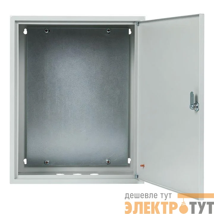 Щит ЩМП-40.30.15 (ЩМП-04) IP31 Basic EKF mb22-04-bas