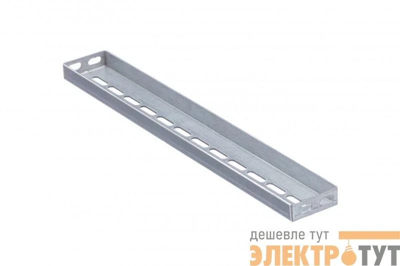 Профиль горизонт. 50х450 перф. ПГ-02 SchE 30910DEK