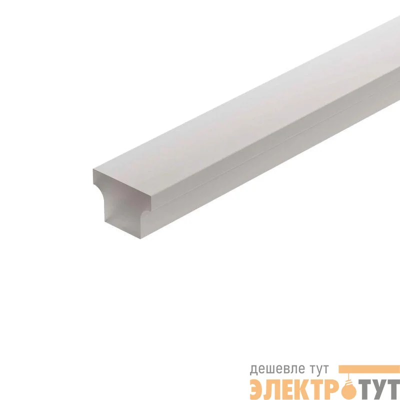 Экран ARH-FLOOR27-H28 OPAL 2м пластик Arlight 038703