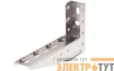 Консоль с опорой ML для пров. лотка облег. осн. 200 DKC FC34107