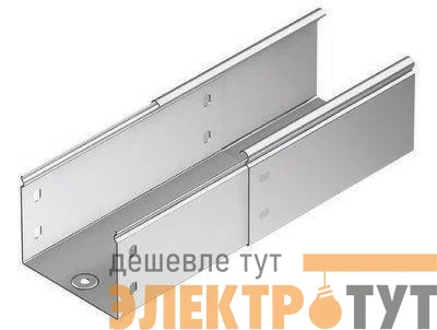 Расширение для лотка телескоп. 200х50 L600 DKC 35264600