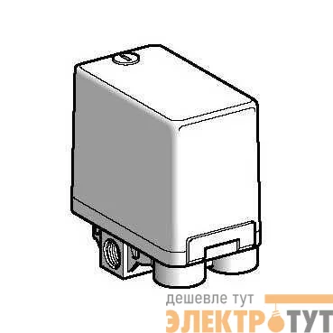 Датчик давления 12бар 2 порога SchE XMXA12L2135