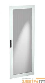 Дверь перфорированая для шкафов CQE 2200х600мм DKC R5ITCPRMM2260