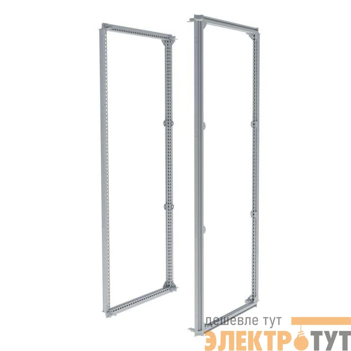 Рама шкафа AV Trivia В2000 Г800 (комплект из 2-х) AVERES EKF F2D800