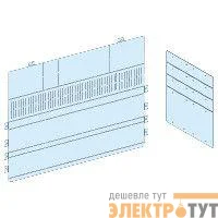 Крышка на перед. присоед. верт. стац. NS1600 SchE 04851