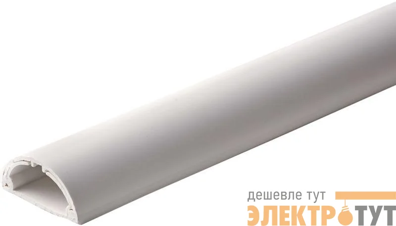 Кабель-канал MultiSet 30х13 L2000 бел. SE IMT30130WH