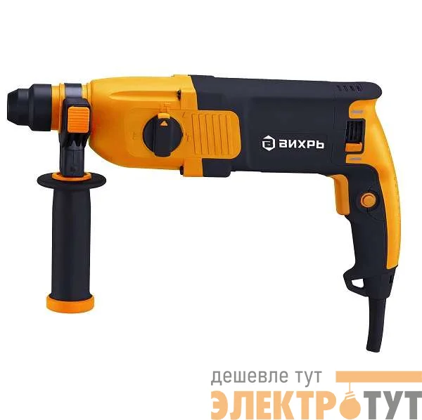 Перфоратор П-1000К Вихрь 72/3/7