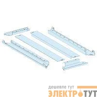 Панель сальник из 2 частей IP30 Ш=400мм Г=600мм Sche 08694