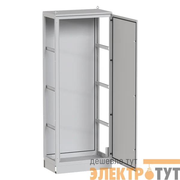 Каркас ВРУ-1 Unit S IP54 (2000х800х450) EKF mb15-09-54m
