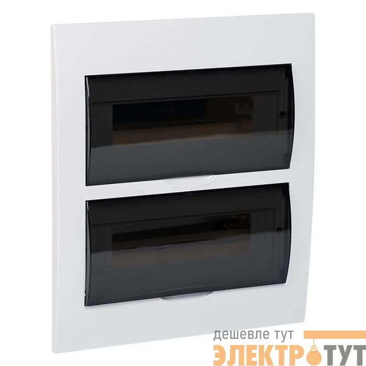 Щит распред. ЩРВ-П-24 IP40 EKF pb40-v-24