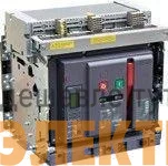 Выключатель автоматический воздушный 3п 2000А 100кА ВА-752 расцеп. Н выкатн. DEKraft 27079DEK