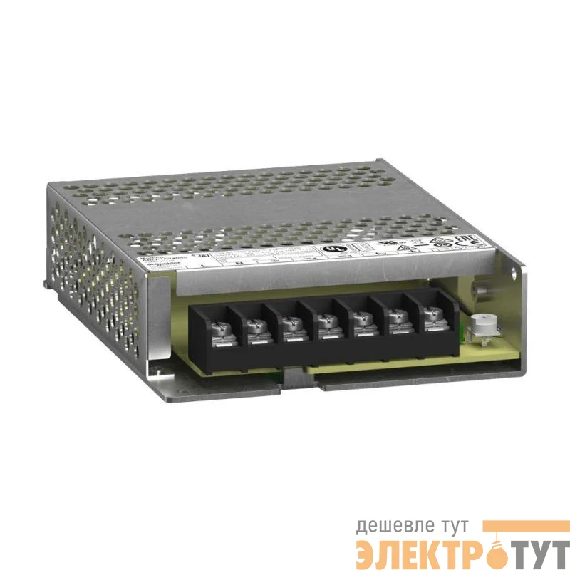Блок питания панельный ABL MODICON 24В 100Вт SchE ABLP1A24045