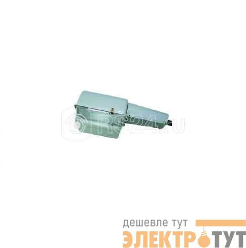 Светильник РКУ28-400-003 400Вт E40 IP53 с плоск. стекло GALAD 01338