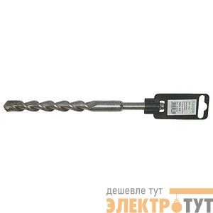 Бур "SDS" 6х160 HAUPA 230910