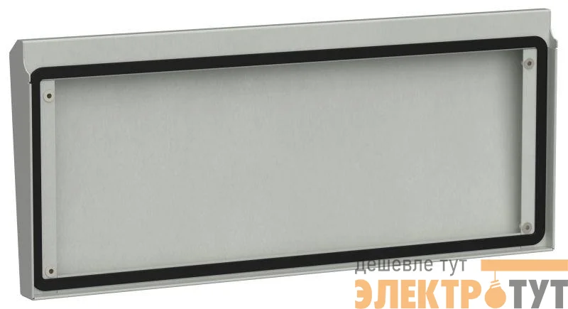 Козырек защитный ЩМП 400х150 TITAN IEK TI-00D-HD-040-015