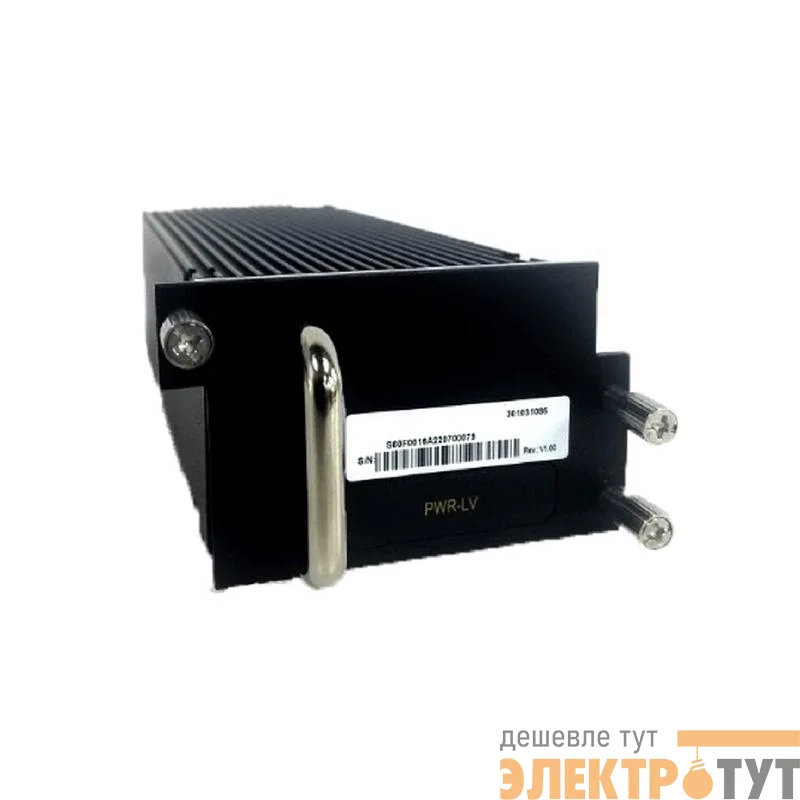 Источник питания STEZ4700-PW-HV СТЭЗ 70010027