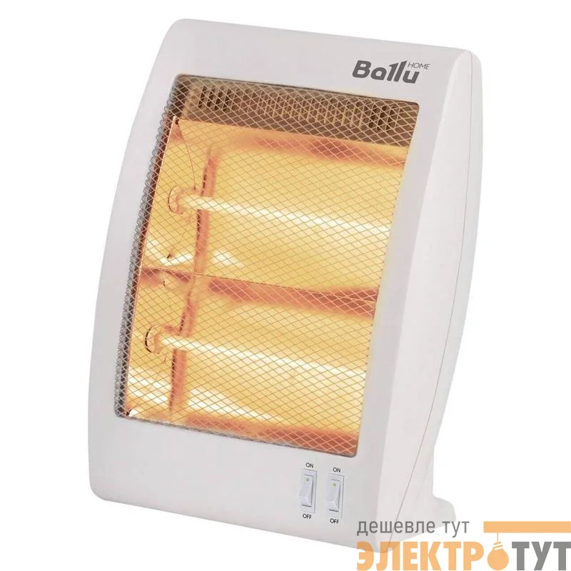 Обогреватель инфракрасный BHH/M-11 Ballu НС-1346649