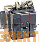 Выключатель автоматический воздушный 3п 1600А 50кА ВА-751 стац. расцеп. М DEKraft 27005DEK