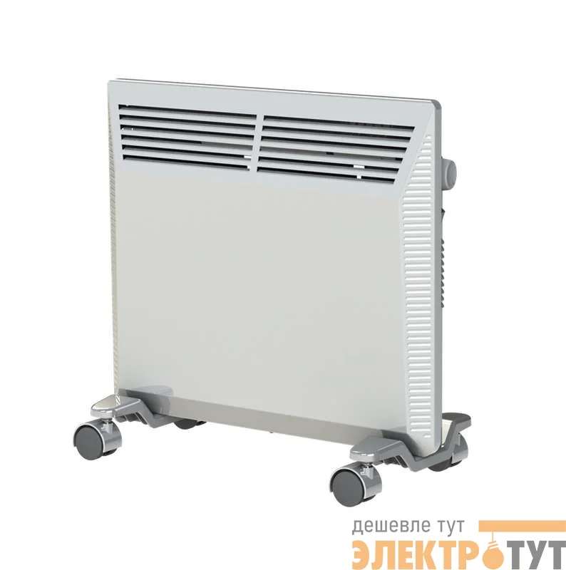 Конвектор Subtropic Mechanic напольный (с ножками) 1500Вт м/т SUB/EC-1500 EMR Subtropic НС-1102382