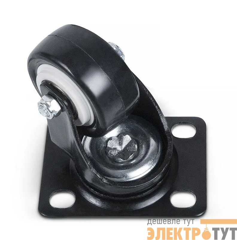 Опора роликовая для напольных шкафов JF01 SH-05C- ND-05C Cabeus 9035c