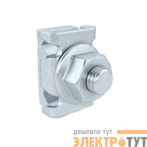 Комплект креп. для пров. лотка №3 (уп.50шт) DKC CM350003